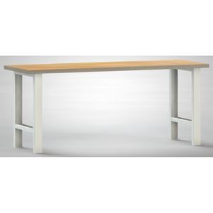 Buche-Werkbank 1