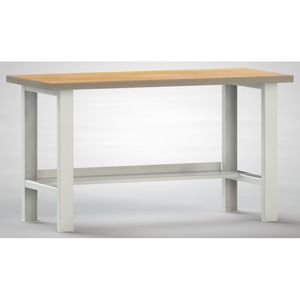 Buche-Werkbank 1