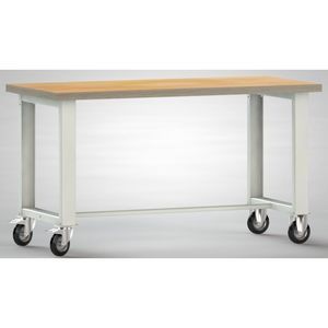 Buche-Werkbank 1