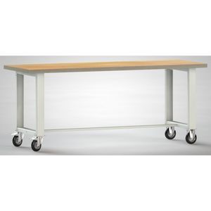 Buche-Werkbank 1