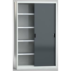 Lagerschrank 1