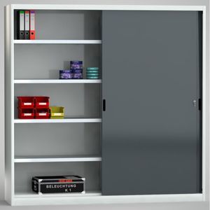 Lagerschrank 1