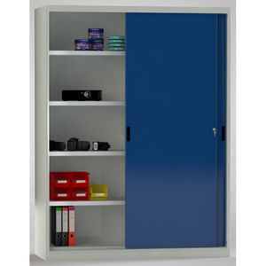 Lagerschrank 1