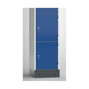 Lagerschrank 1