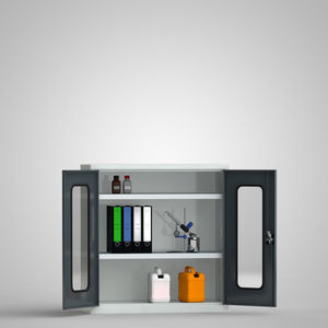 Lagerschrank 1