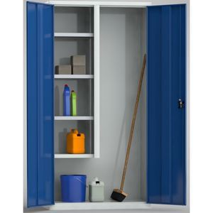 Lagerschrank 1