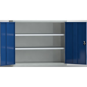 Lagerschrank 1