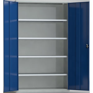 Lagerschrank 1