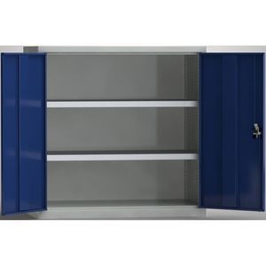 Lagerschrank 1