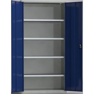 Lagerschrank 1