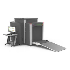 Scanner für Gepäck 1