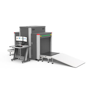 Scanner für Gepäck 1