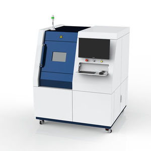 CT-Inspektionssystem 1