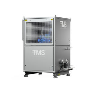 bodenstehende Klimaanlage