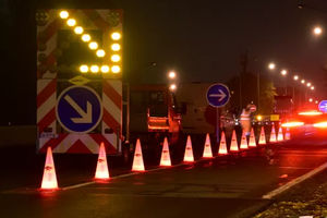 LED-Lichtpaneel