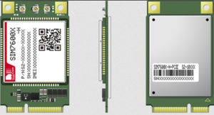 Wireless-Modul / 4G 1