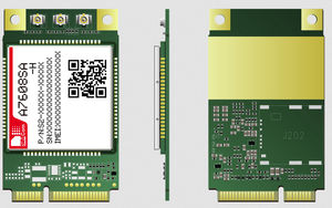 Wireless-Modul / 4G 1