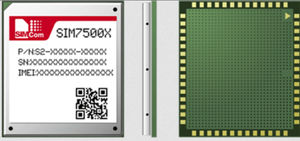 Wireless-Modul / 4G 1