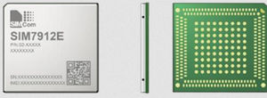 Wireless-Modul / USB 1