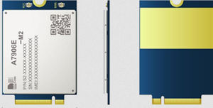 Wireless-Modul / LTE 1