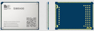 Wireless-Modul / Bluetooth