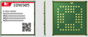 Wireless-Modul / LTE