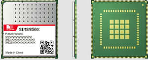 Wireless-Modul / LTE