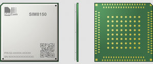 Wireless-Modul / integriert