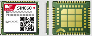 Wireless-Modul / integriert 1