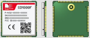 Wireless-Modul / Bluetooth 1