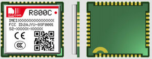 Wireless-Modul / USB 1