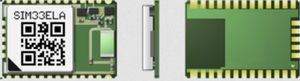 GNSS - Modul / GPS