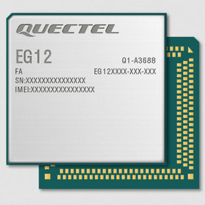 Wireless-Modul / Datenübertragung 1