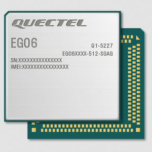 Wireless-Modul / LTE 1
