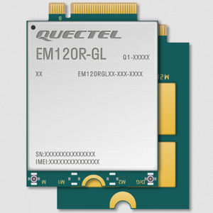 Wireless-Modul / LTE 1