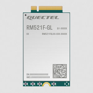 Wireless-Modul / USB 1
