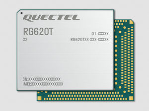 Wireless-Modul / LTE 1