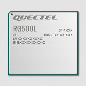 Wireless-Modul / integriert 1