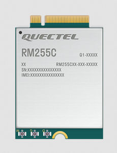 Wireless-Modul / LTE 1