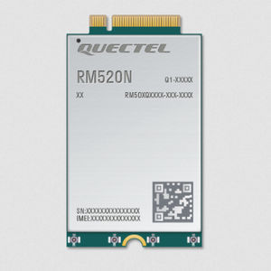 Wireless-Modul / USB 1