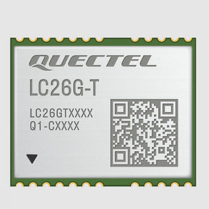 GNSS - Modul / GPS 1