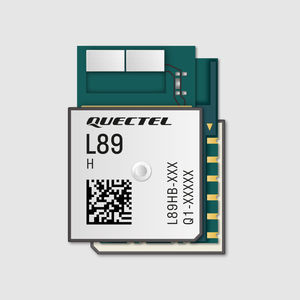 GNSS - Modul / GPS 1