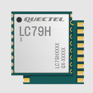 GNSS - Modul / GPS 1