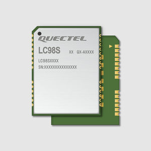 GNSS - Modul / GPS 1