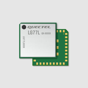 GNSS - Modul / GPS 1