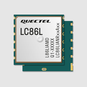 GNSS - Modul / GPS 1