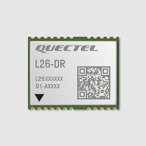 GNSS - Modul / GPS 1