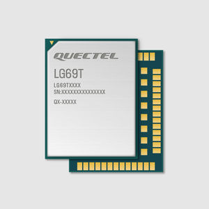 GNSS - Modul / GPS 1