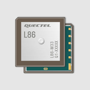 GNSS - Modul / GPS 1