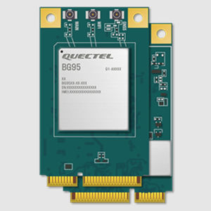 Wireless-Modul / USB 1